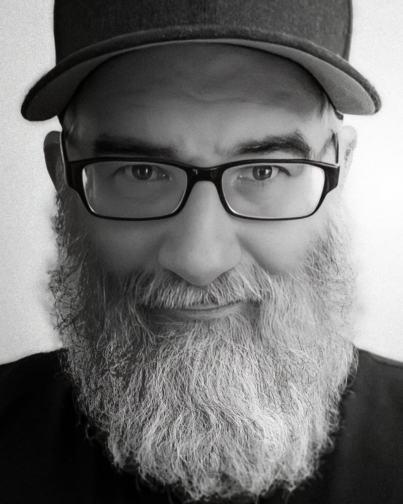 Porträt von Dirk Kels